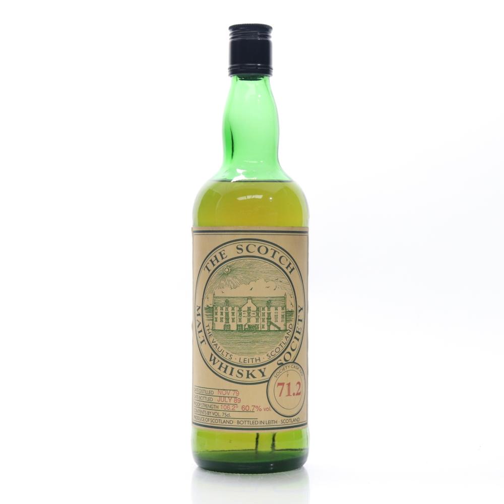 Glenburgie 1979 SMWS 71.2 75cl