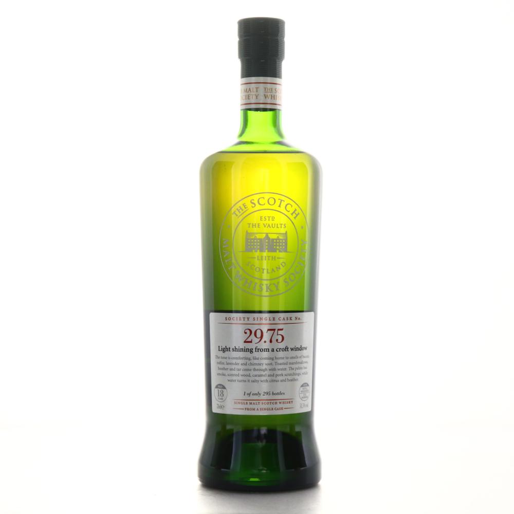 Laphroaig 18 Year Old SMWS 29.75
