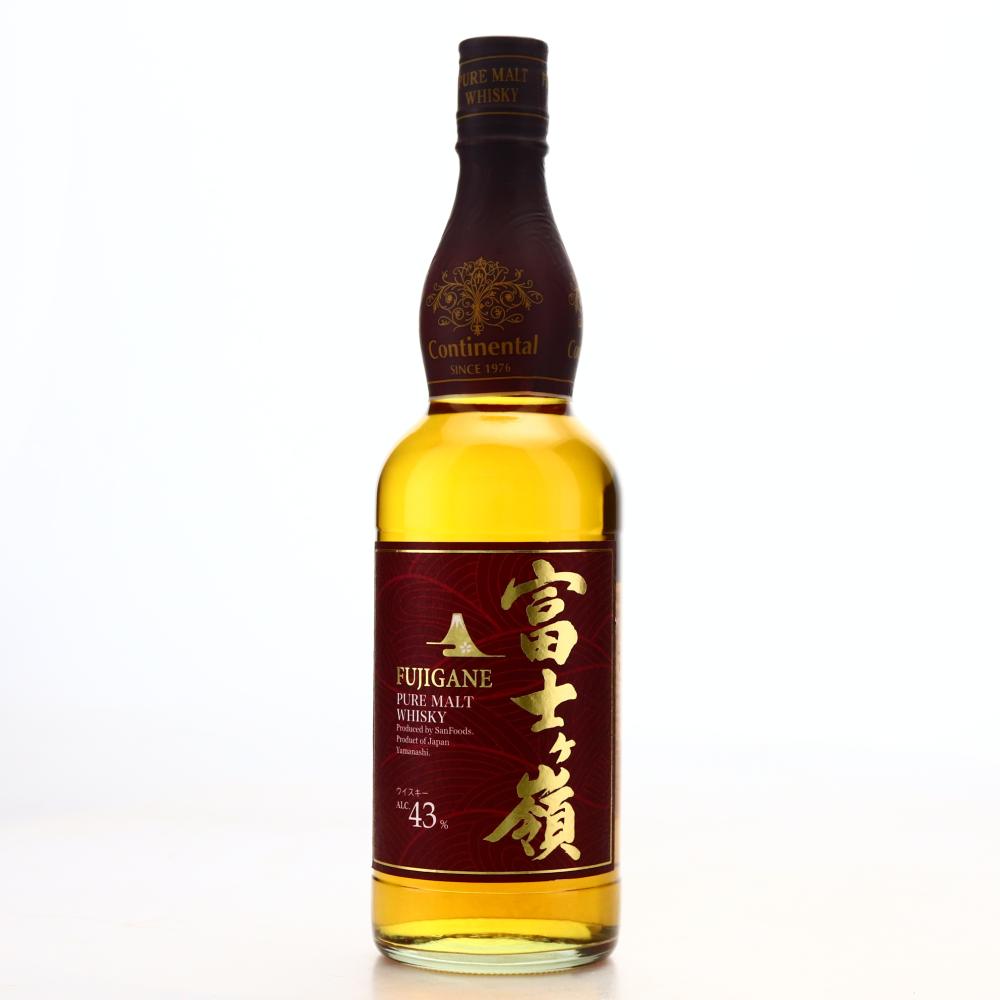Fujigane Pure Malt