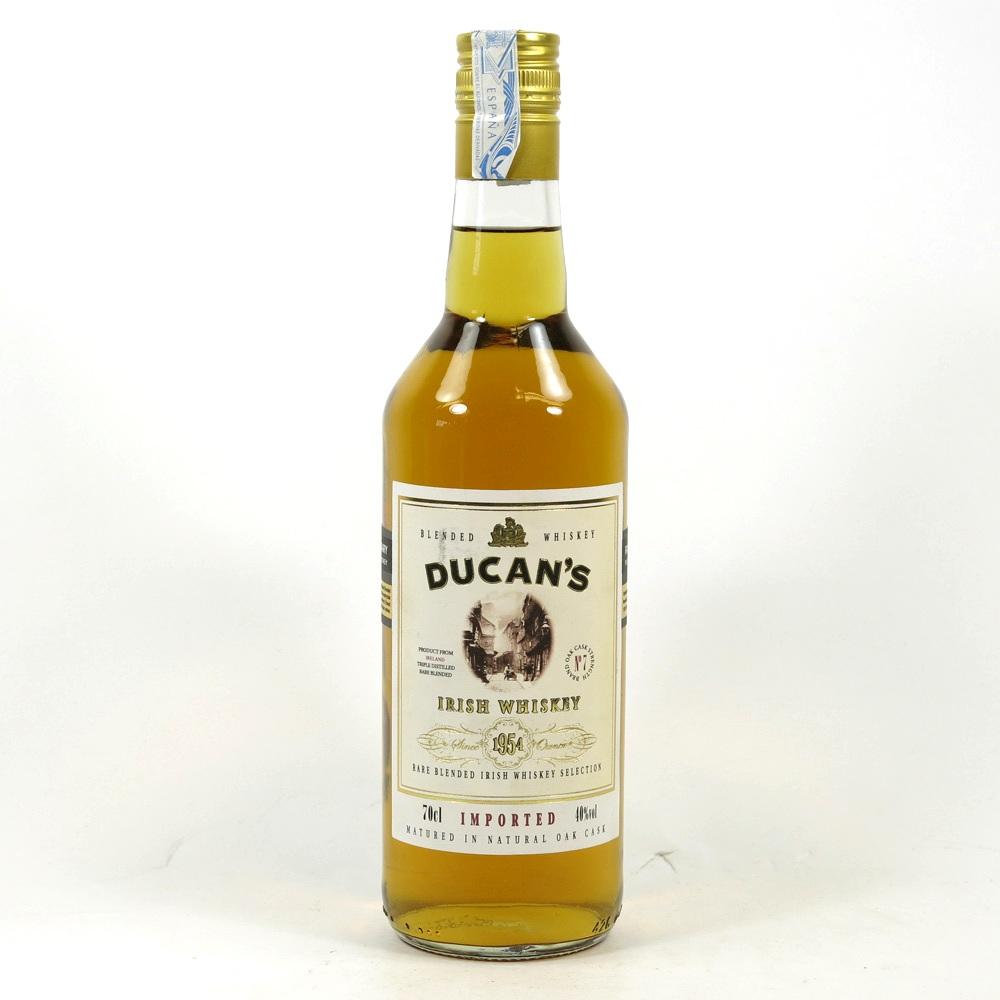 Ducan's Irish Blend