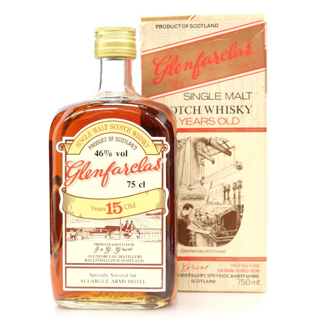 Glenrothes 1970 Duncan Taylor 43 Year Old Tantalus Whisky | Whisky