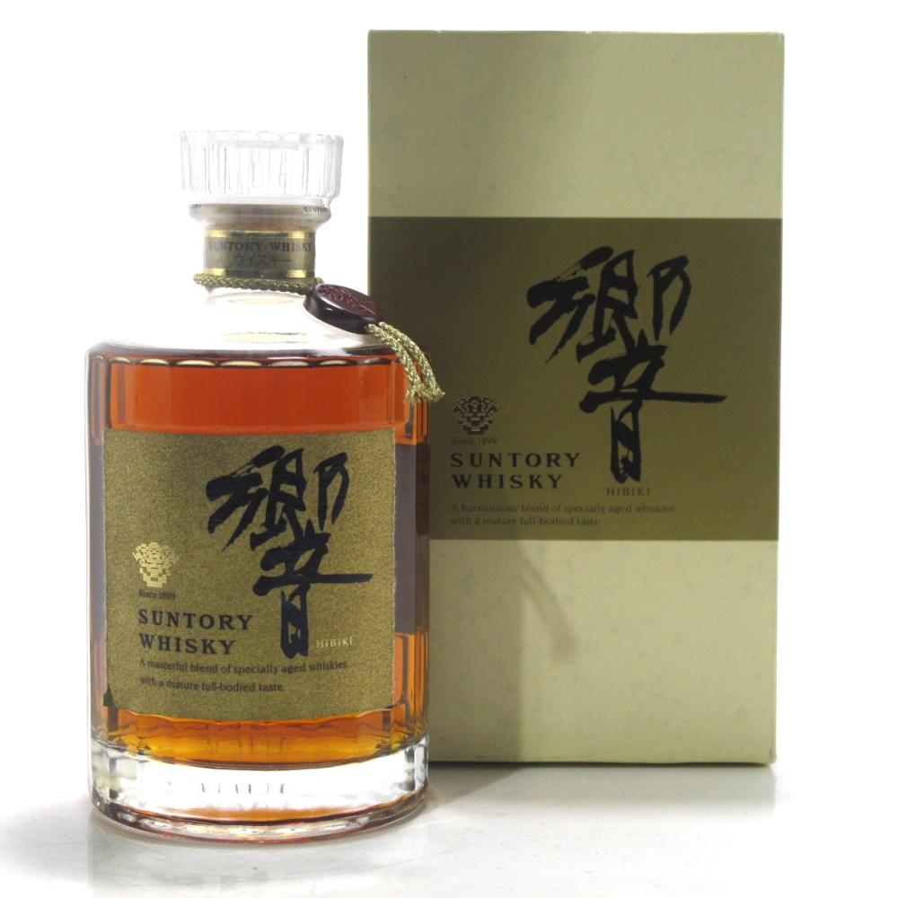 Hibiki / Suntory Whisky 75cl 1990s