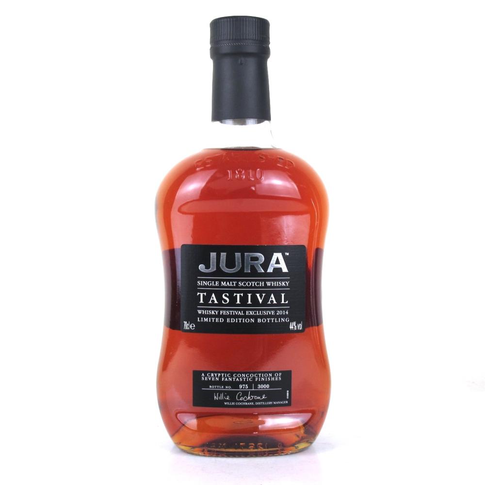 Jura Tastival Feis Ile 2014