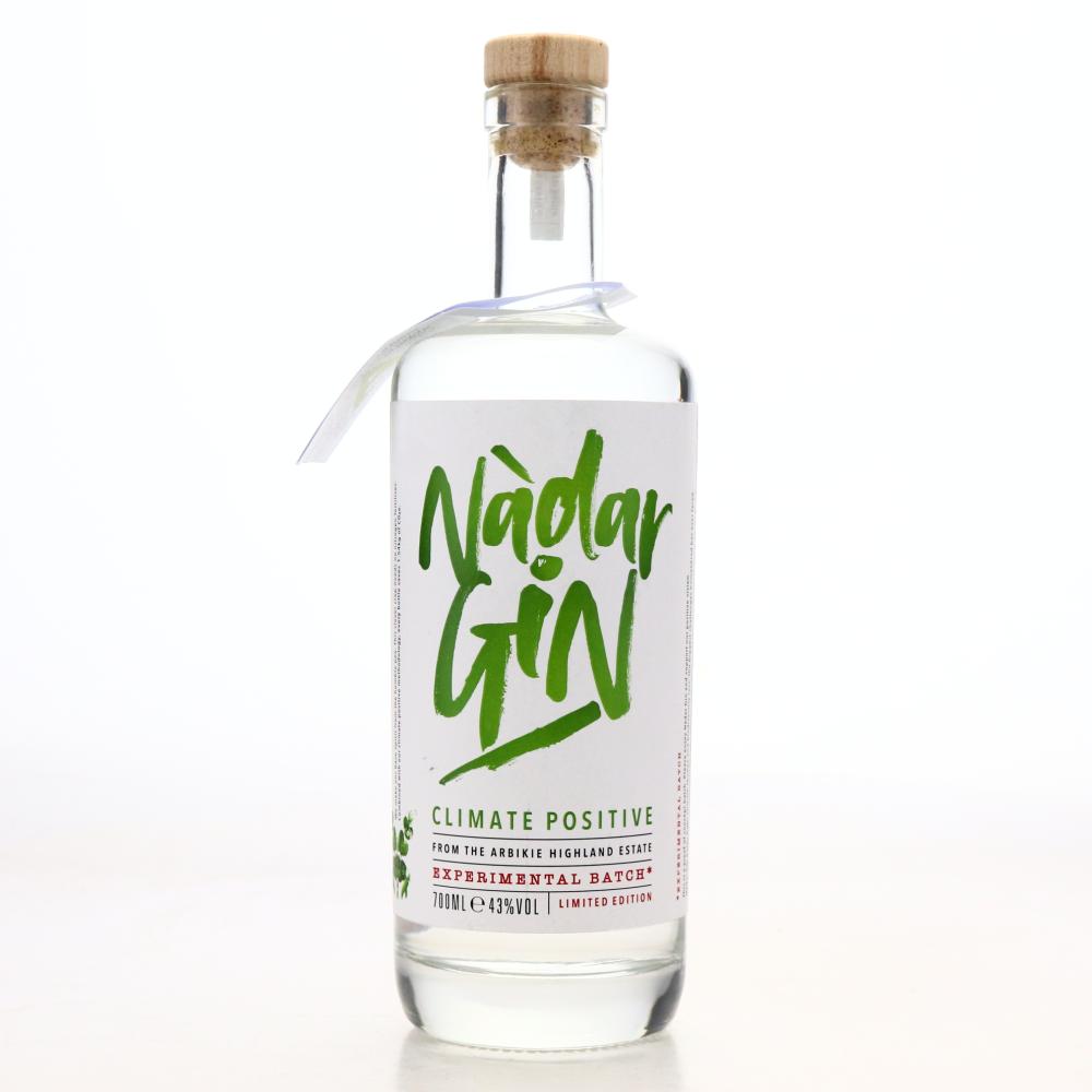 Arbikie Nadar Gin