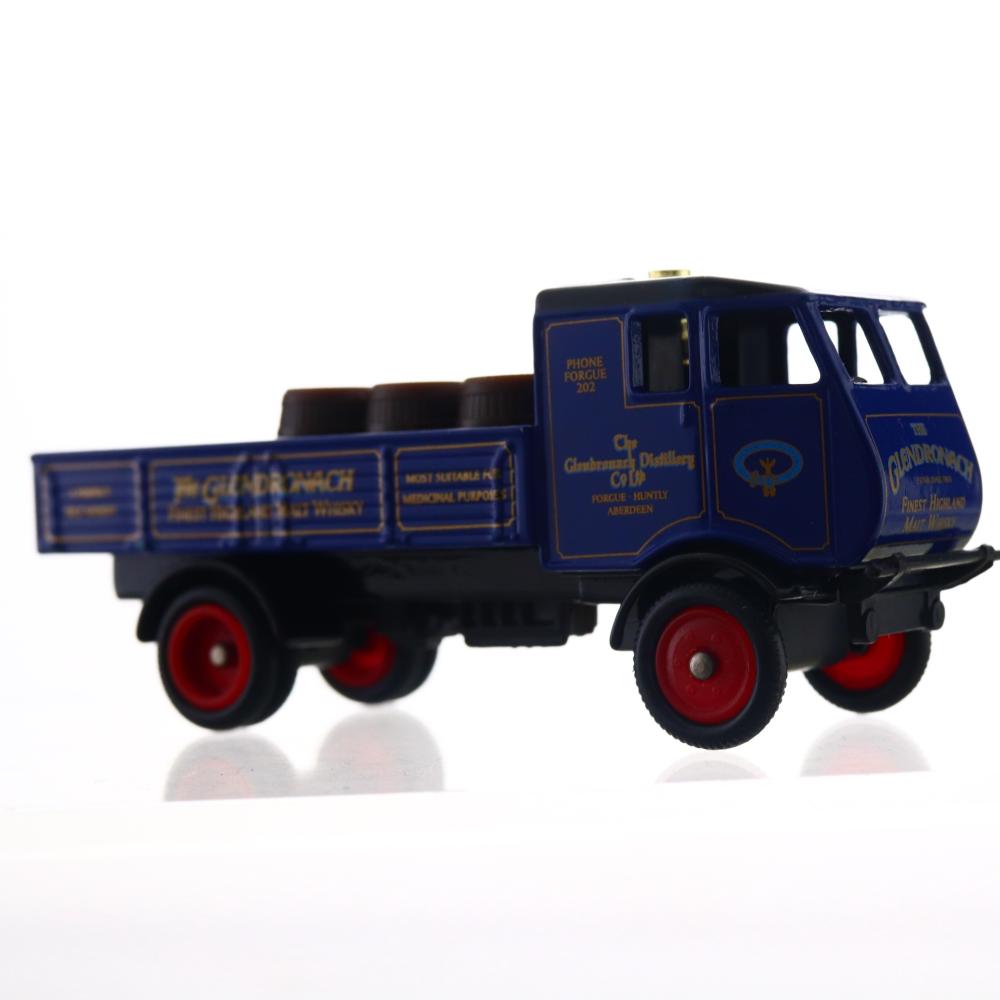 Glendronach Days Gone Die-Cast Van