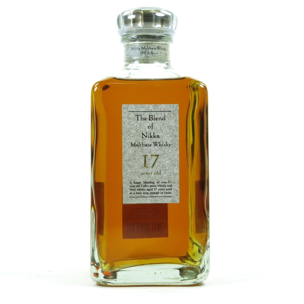 Nikka Maltbase 17 Year Old 