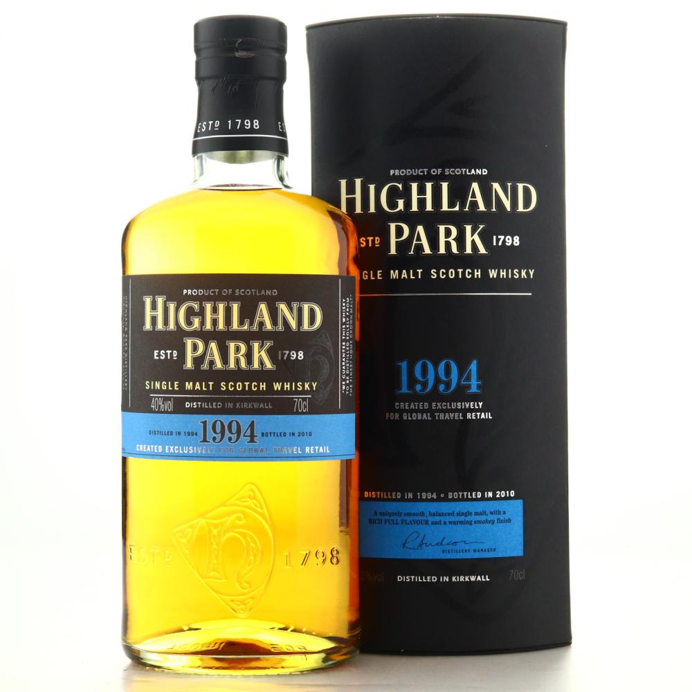 Highland Park 1994