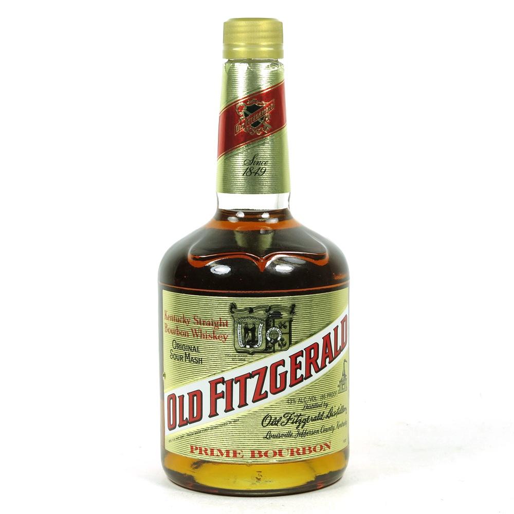Old Fitzgerald
