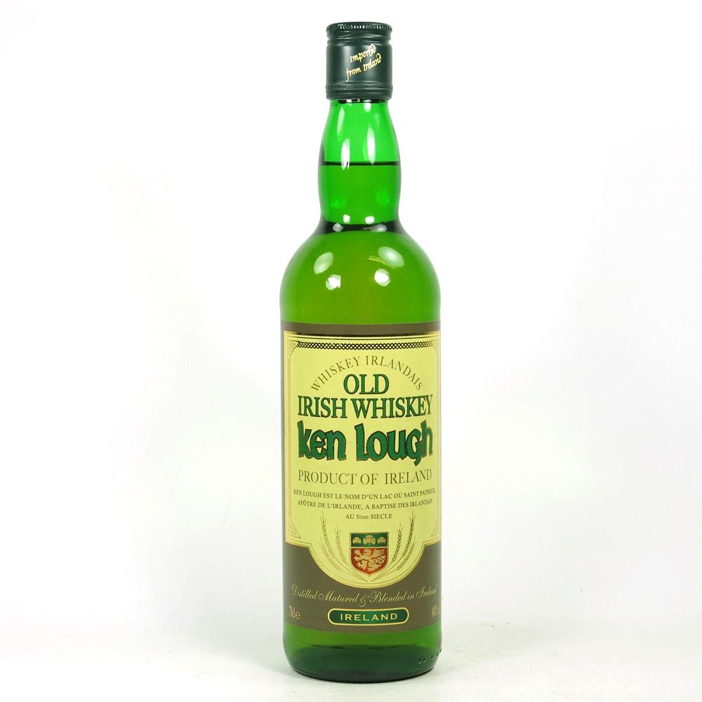 Hen Lough Old Irish Blend