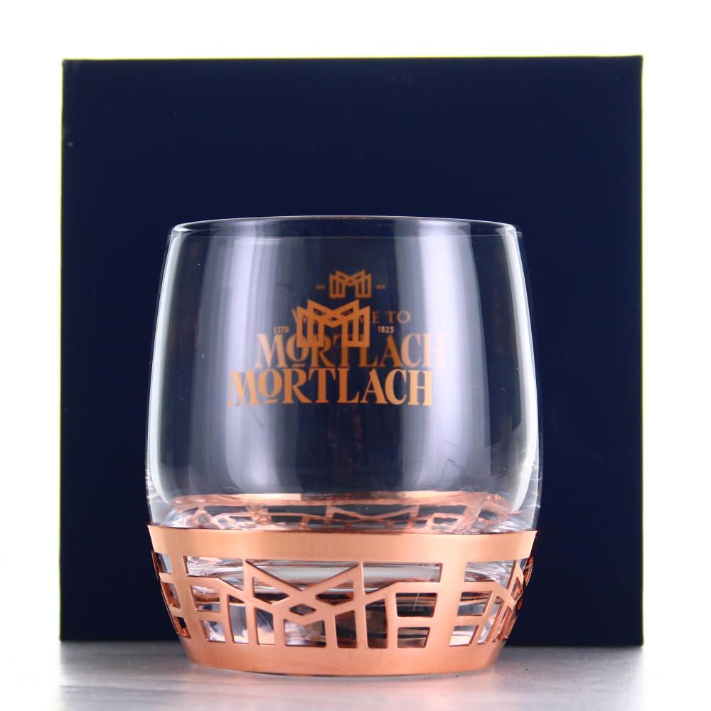 Mortlach Tumbler