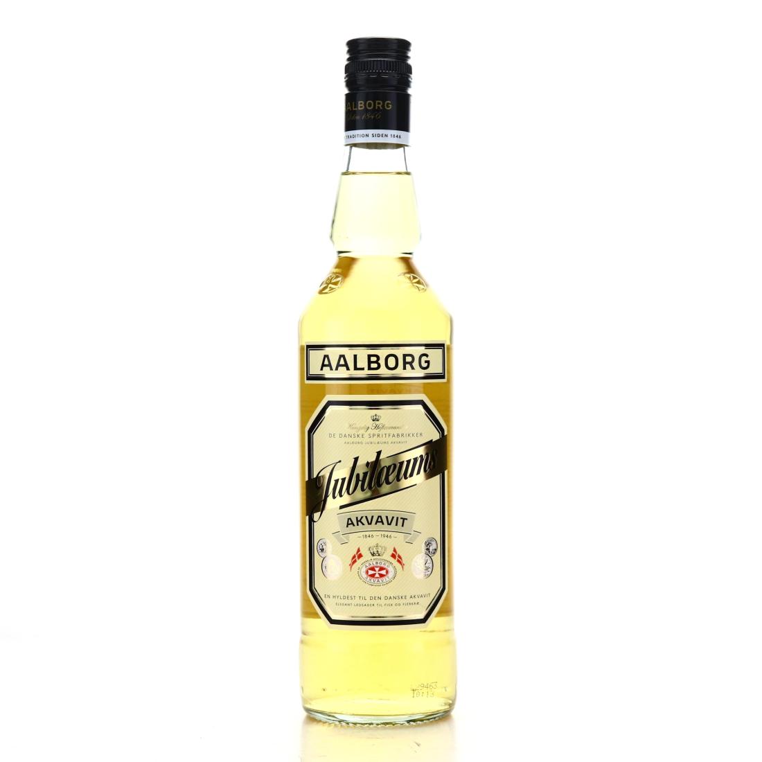 Aalborg Jubilæums Akvavit