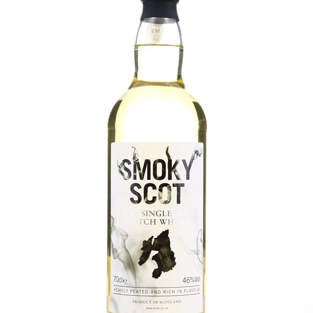 Smoky Scot Islay Single Malt