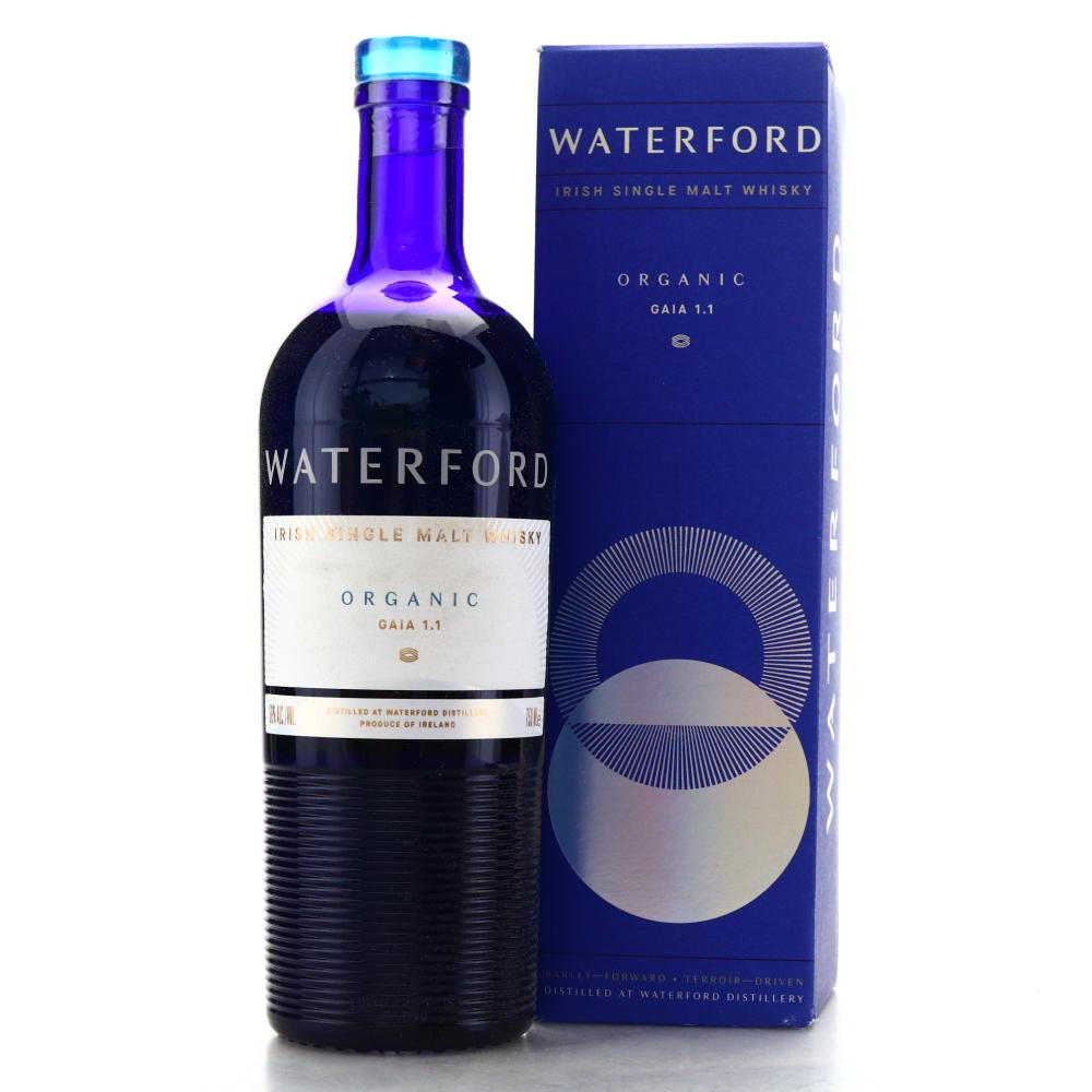 Waterford Organic 1.1 75cl / Gaia - US Import