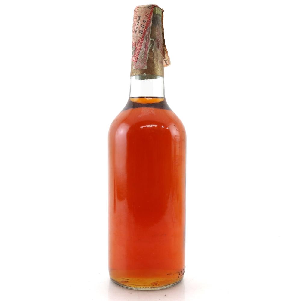 Wild Turkey 1980s