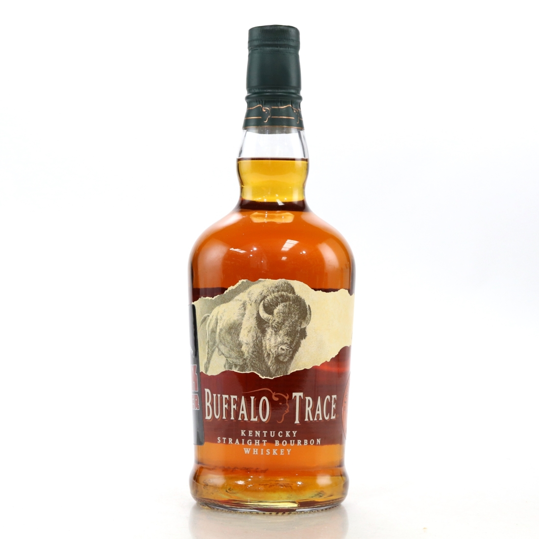 Buffalo Trace Single Barrel #592 / Deadpool Cancer Charity