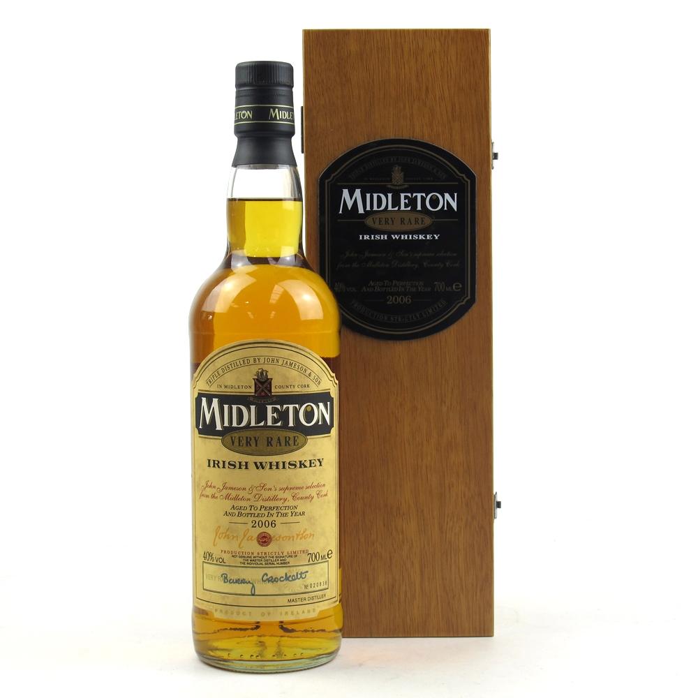 Midleton Very Rare 2006 Edition 