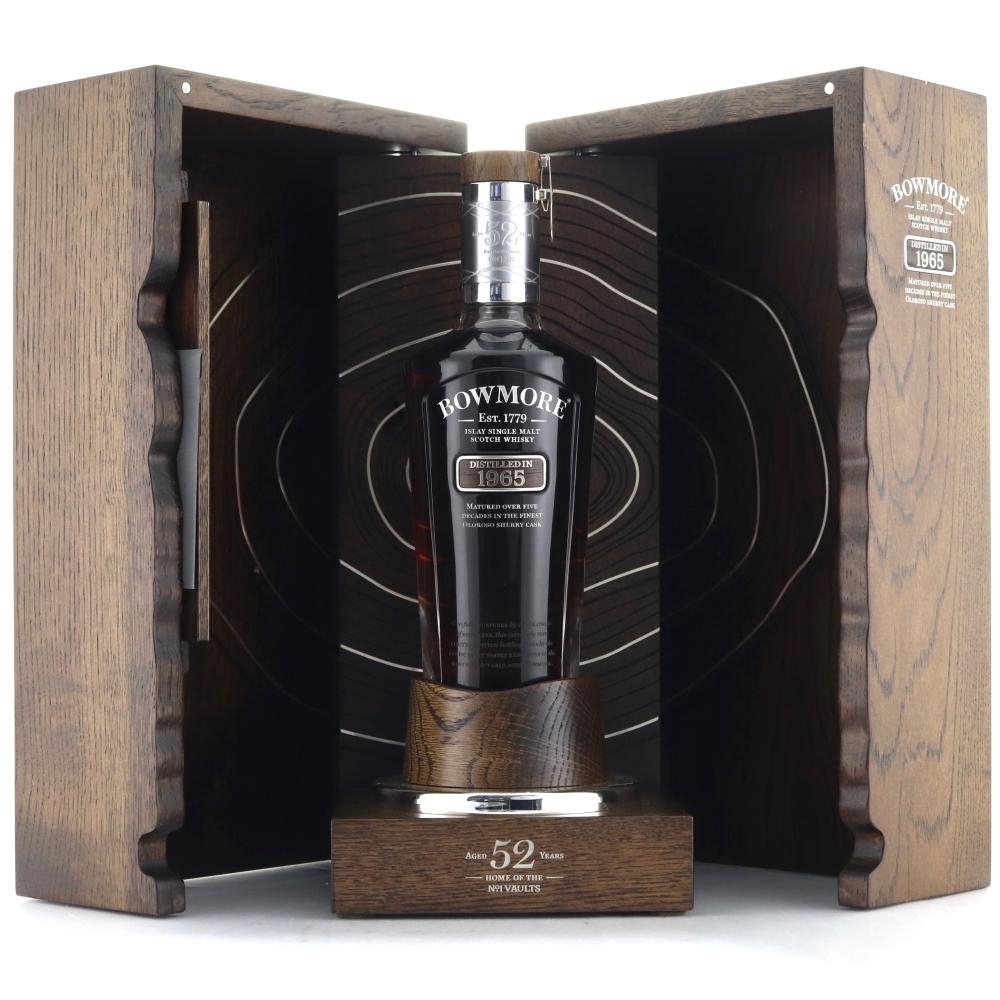 Bowmore 1965 Oloroso Sherry Cask 52 Year Old 75cl / US Import