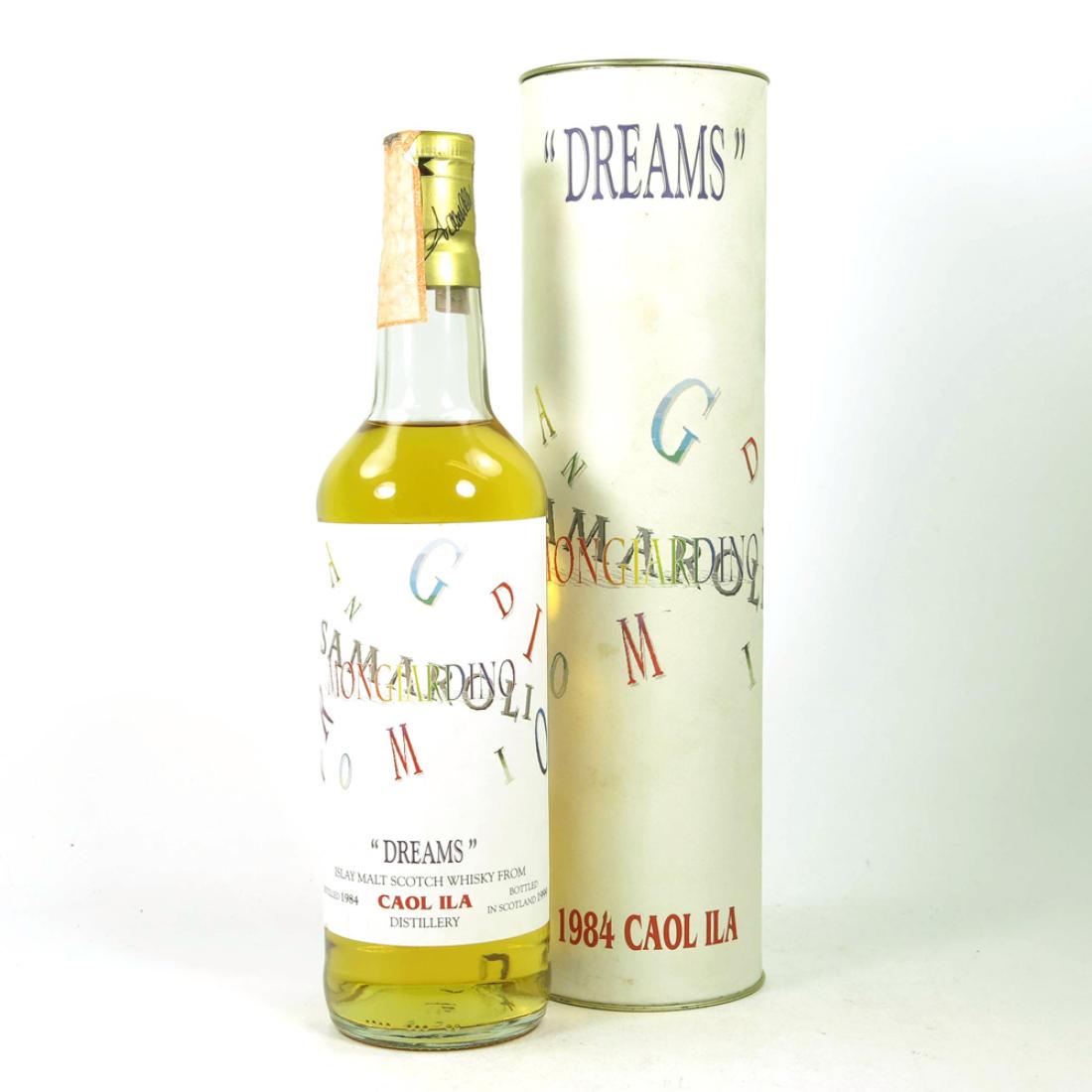 サマローリ　ボウモア　Bowmore 1984 Dreams Bowmore 1984 Dreams Whisky | Whisky Auctioneer
