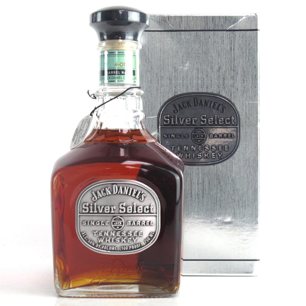 Jack Daniel's Silver Select