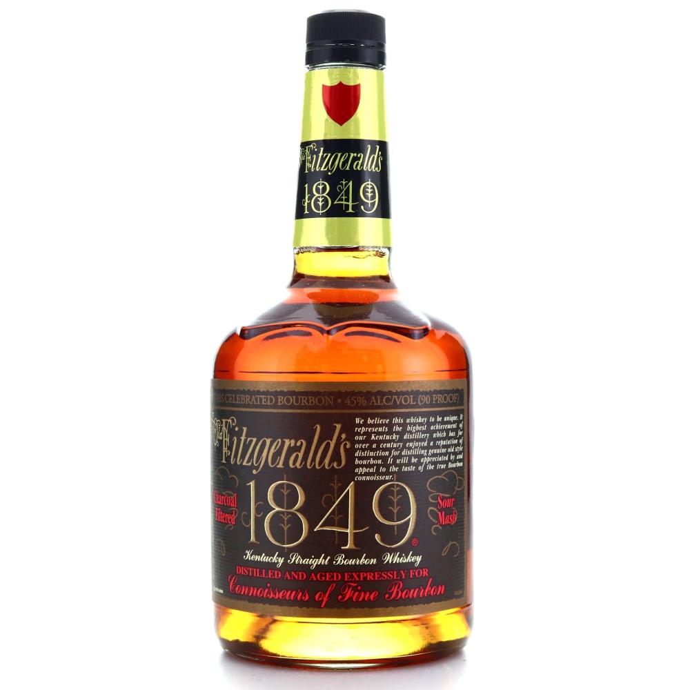 Old Fitzgerald '1849'