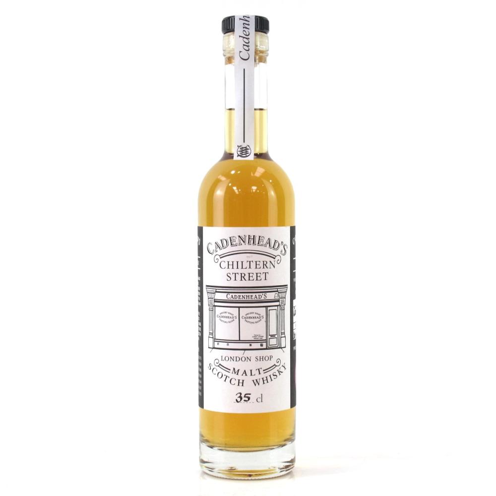 Longrow Cadenhead's Chiltern Street London Shop 35cl