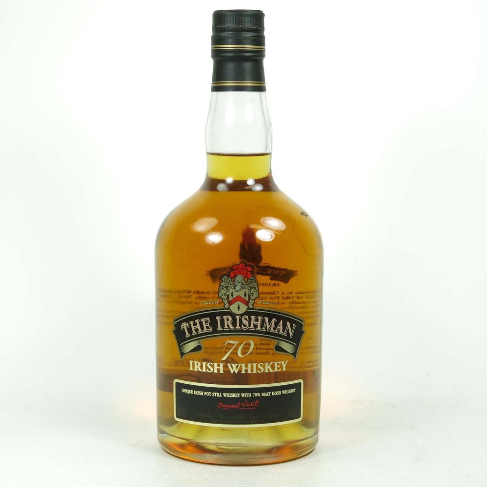 Irishman Whiskey