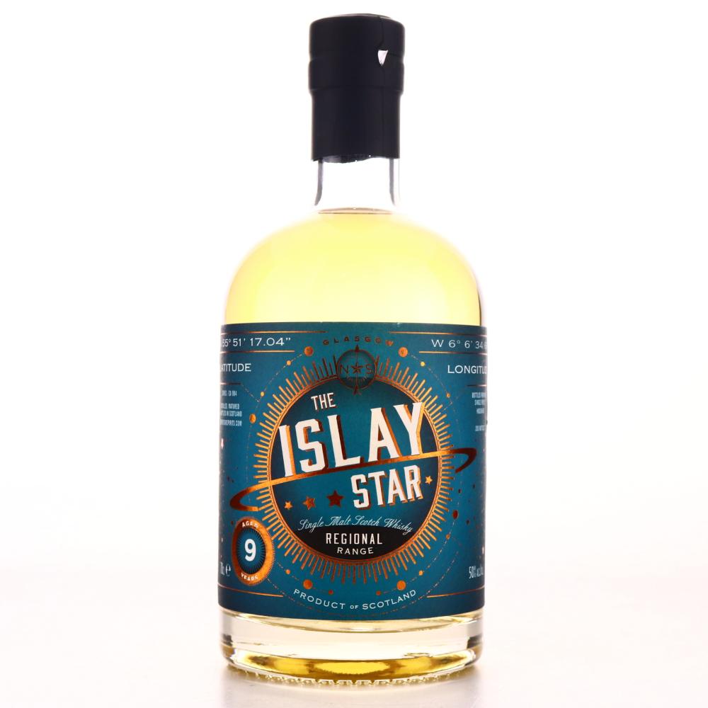 Islay Star 9 Year Old North Star