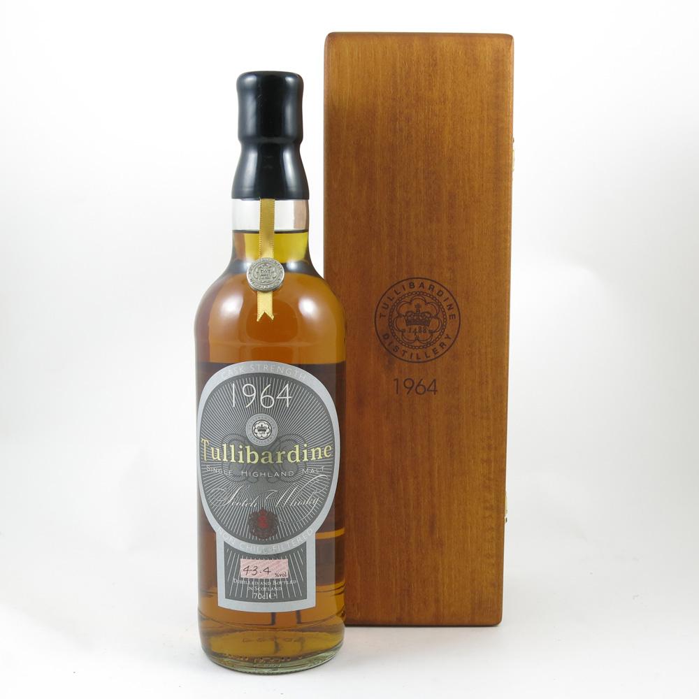 Tullibardine 1964