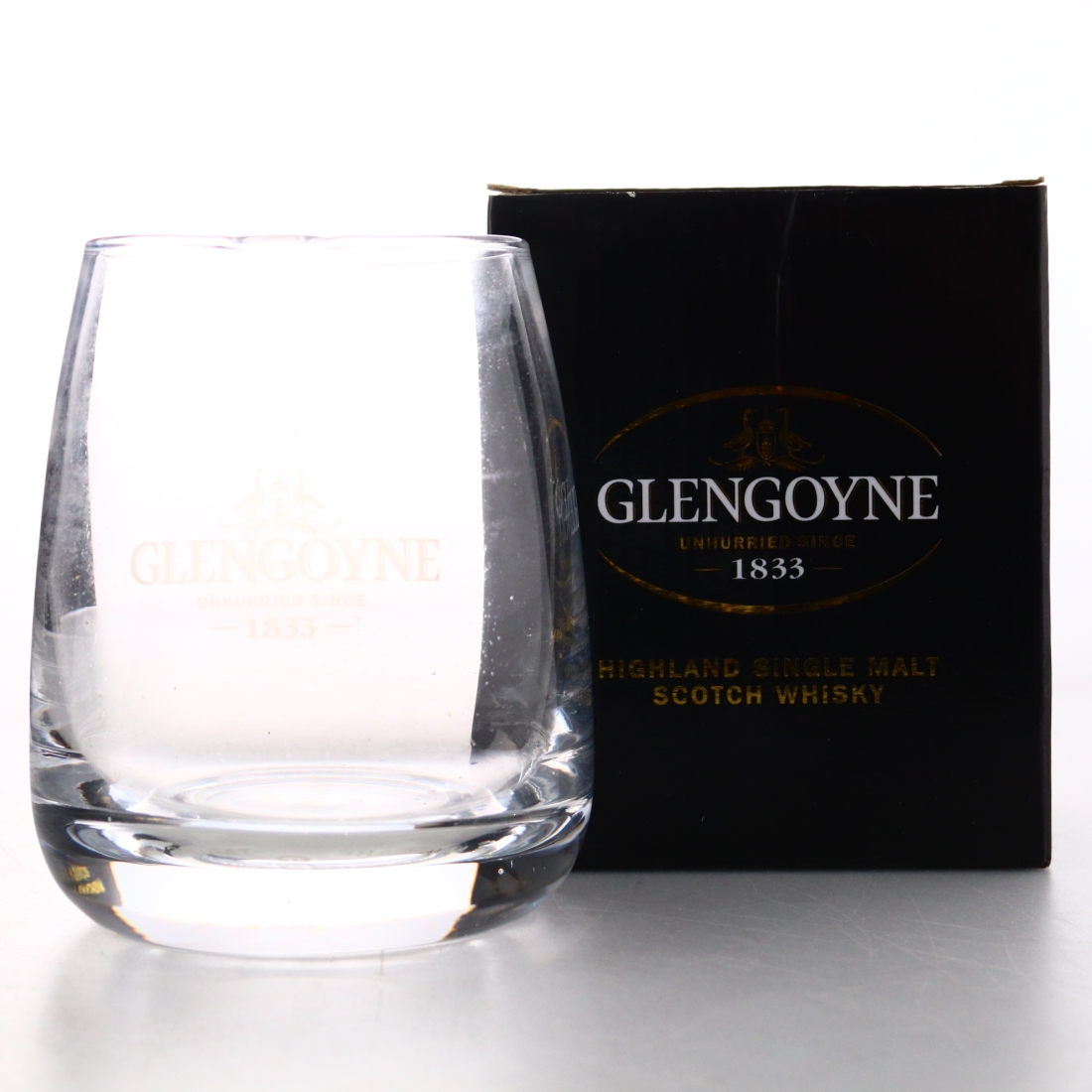 Glengoyne Jug