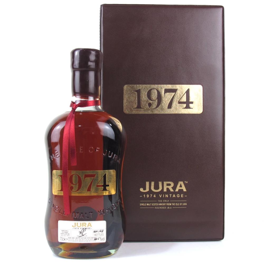 Jura 1974