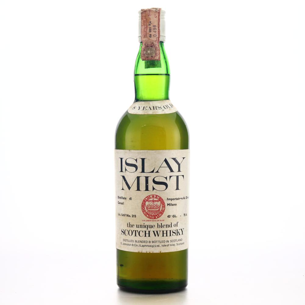 Islay Mist early 1970s / Laphroaig