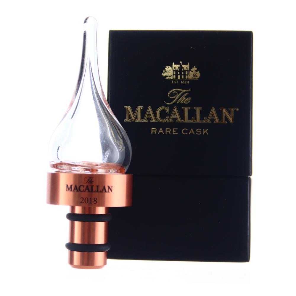 Macallan Rare Cask Rare Cask Stopper 2018