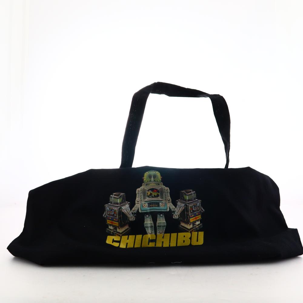 Chichibu Intergalactic Edition Tote Bag