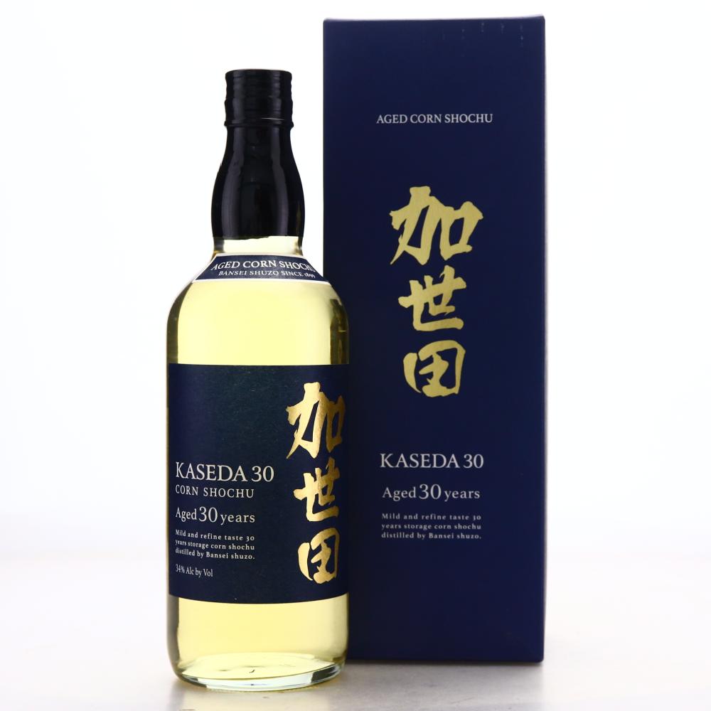 Kaseda 30 Year Old Shochu
