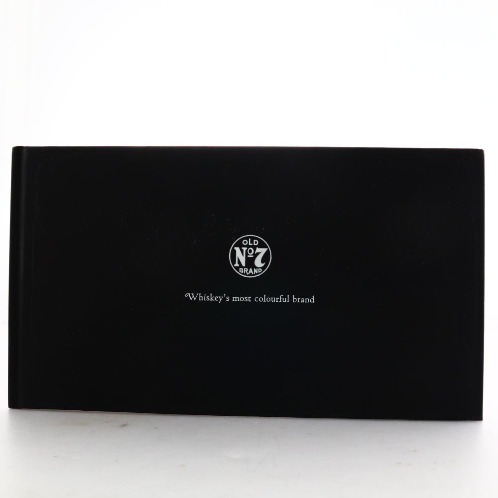 Jack Daniel's Book