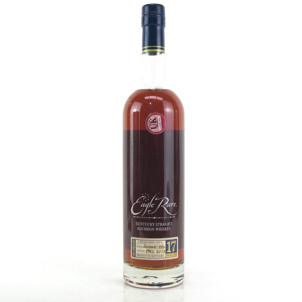 Eagle Rare 1986 17 Year Old
