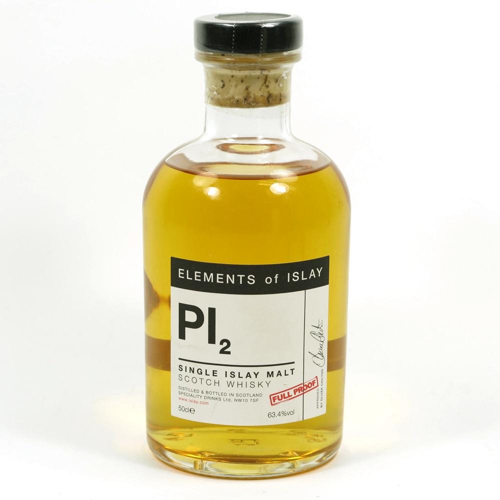 Port Charlotte Elements of Islay PL2