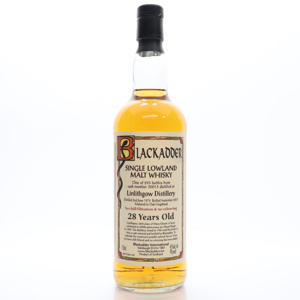 St Magdalene-Linlithgow 1975 Blackadder 28 Year Old