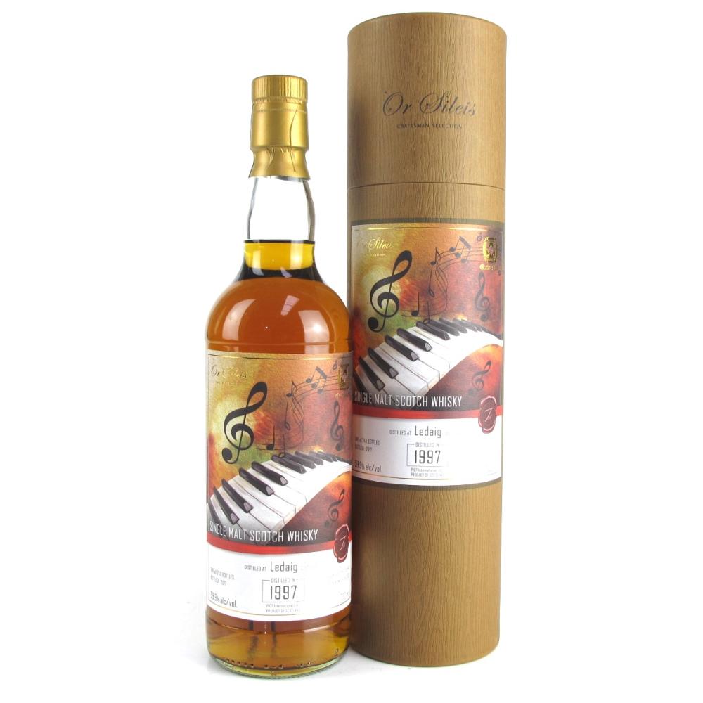 Ledaig 1997 PICT / Glenialtag