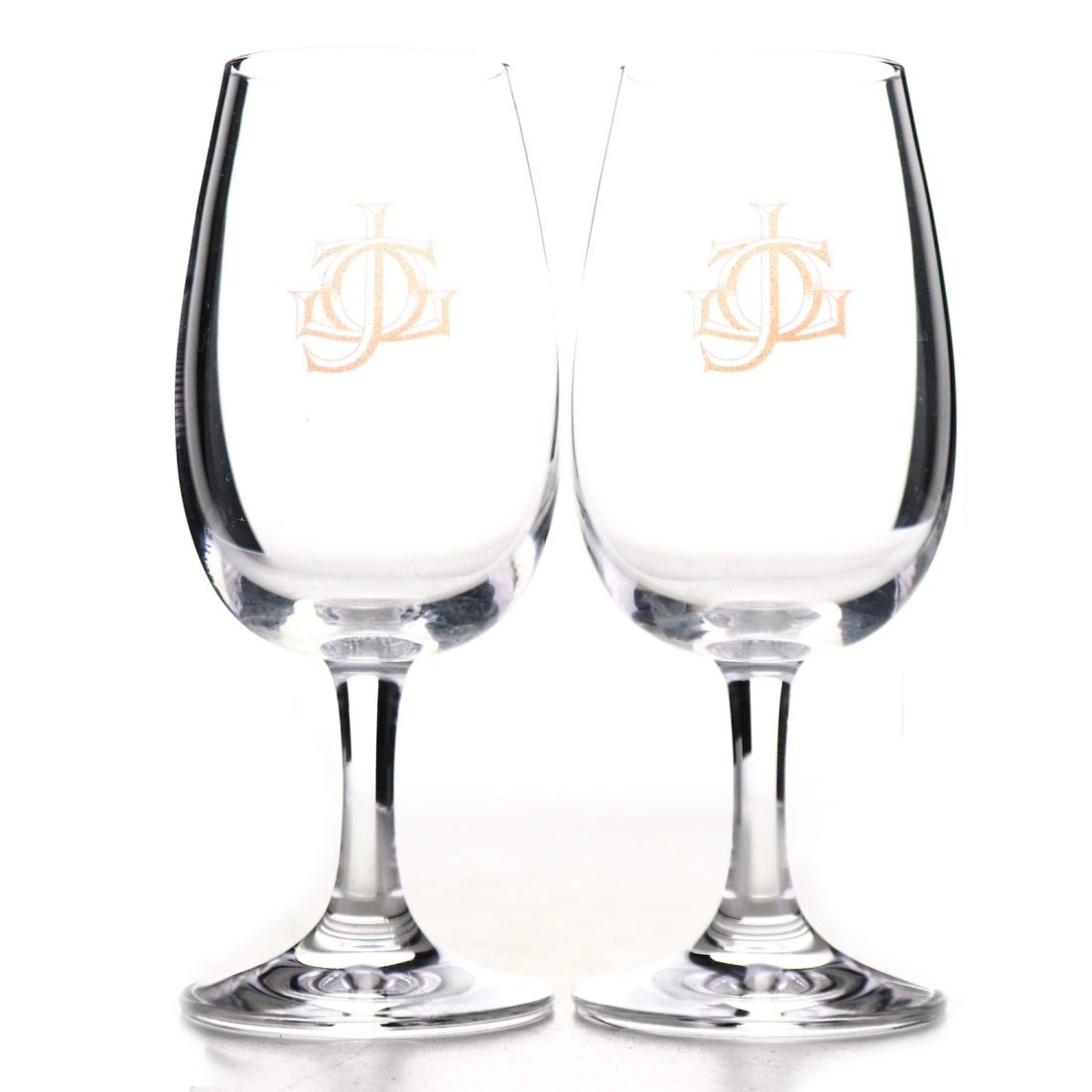 Glenfarclas Tasting Glasses x 2