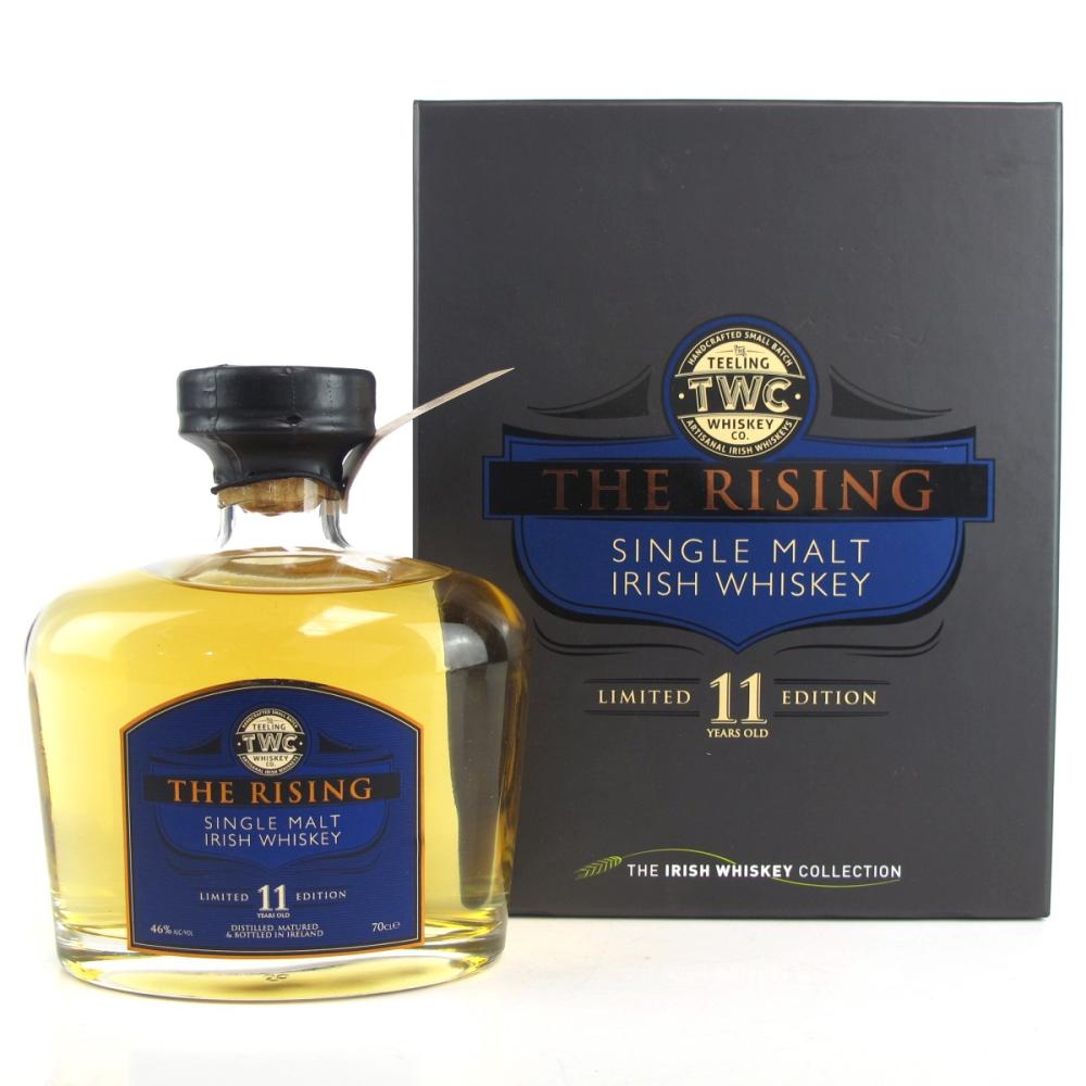 Teeling 11 Year Old / The Rising