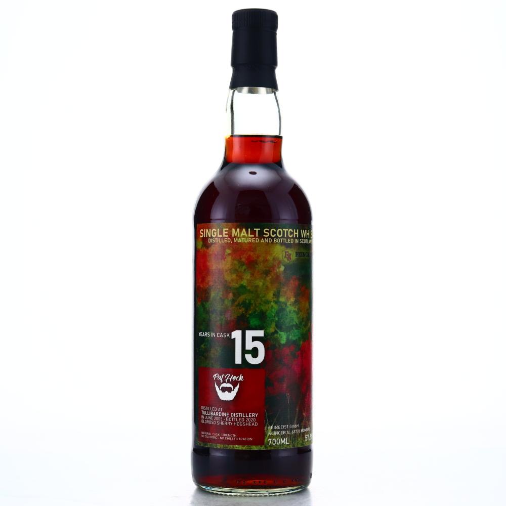 Tullibardine 2005 Feingeist 15 Year Old