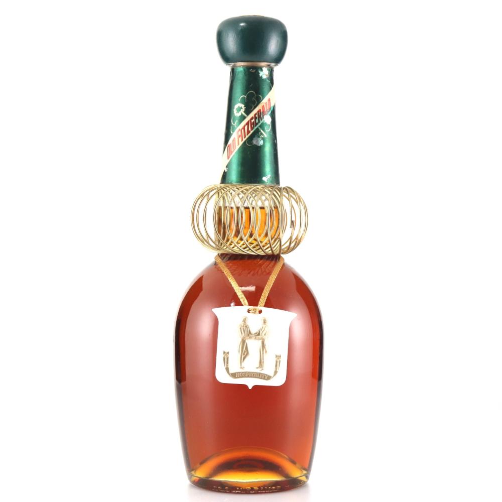 Old Fitzgerald 1950 Bottled in Bond 6 Year Old 100 Proof / Stitzel-Weller