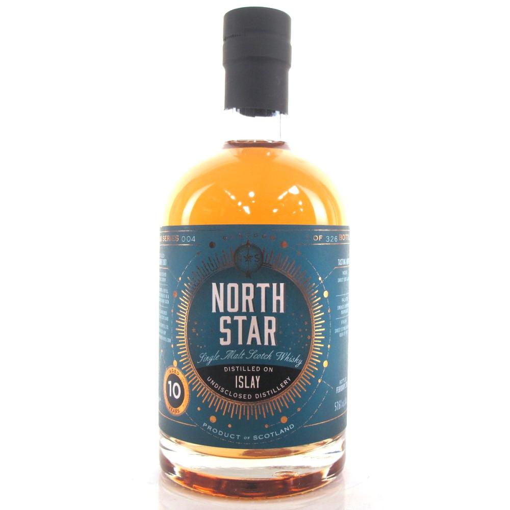 Islay 2007 North Star 10 Year Old