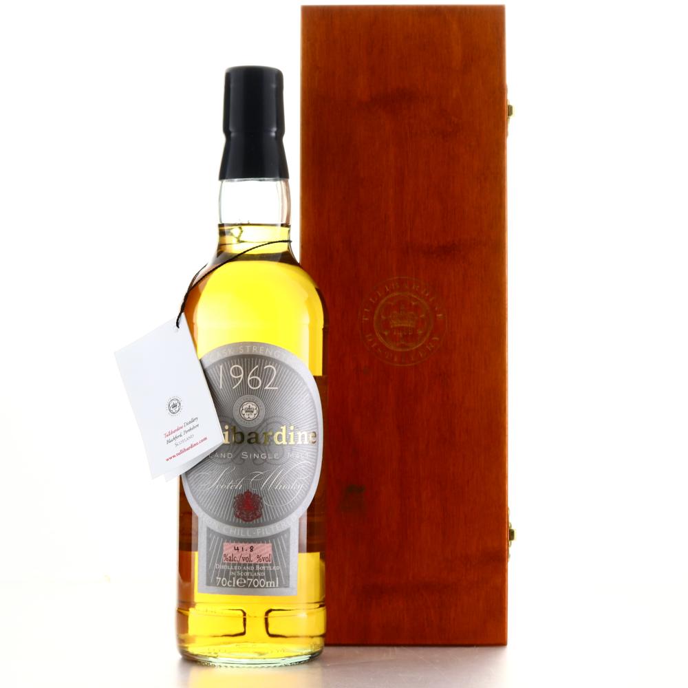 Tullibardine 1962 Single Cask #3185