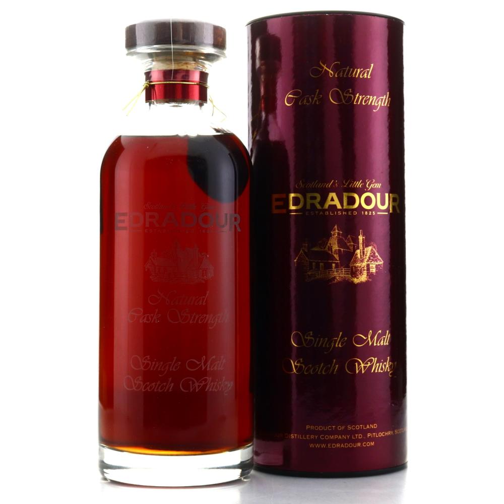 Edradour 2006 Single Cask #414