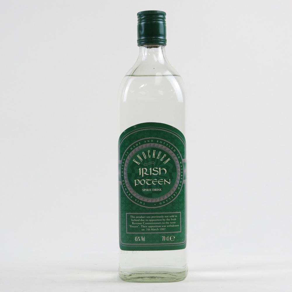 Knockeen Irish Poteen 