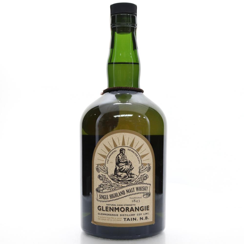 Glenmorangie 1991 Single Cask #5448 / Speakeasy