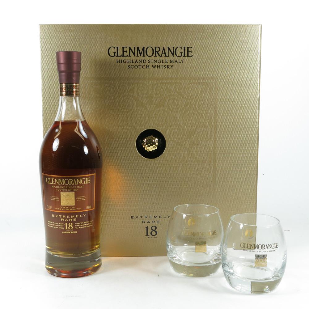 Glenmorangie 18 Year Old Open Championship 2013 
