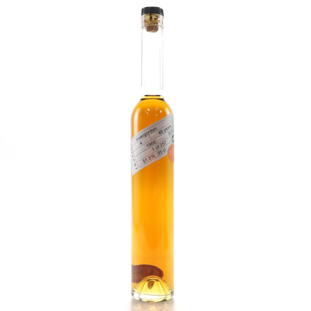 Invergordon 1966 Adelphi 46 Year Old 35cl
